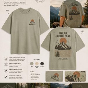 Archive Hoodie
