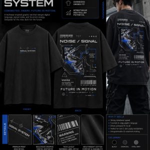 Heavyweight Tee